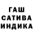 ТГК Wax William Salin